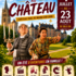 Cet été au Château de Meung !