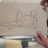 Modèle vivant masculin pour atelier, école ou association - Image 48