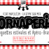 Les FORNAPERIES - Guinguettes estivales & Apéro-braséros