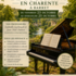 Toussaint, stage de piano, 3 jours intensifs
