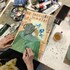 PROFILS ET RELIEFS - COURS DE DESSIN/PEINTURE - ADULTE - Image 7