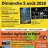 46 ème Fête du Val de l'Indre