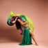 Änna de Bordeaux - Cours de danse orientale à Pessac - Image 2