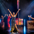 LE KABARET SHOW DE NOËL