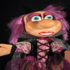 Violette la petite sorcière