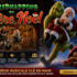 Le Kidnapping du Père Noël - Spectacle musical pour arbre de noël CSE, mairie, écoles,...