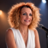 Lydia Moreno - Chanteuse live, soirées & événements dans le Gard