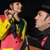 LES CONTES DU MIROIR Théâtre musical & humour pour 6-12 ans - Image 4