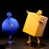 Roube Bleu Jaune - spectacle jeune public  - Image 4