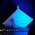 Cie Petite Terre Sauvage - Spectacle   : "NUAGE"    pour la petite-enfance – photo 5