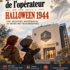Halloween et le fantôme de l'opérateur