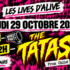 Worst Party, + The Tatas ... les Lives d'Alive