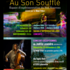 Stages d'improvisation du son, de la voix, de danse