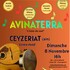 Avinaterra | Atelier de danse d'Italie du Sud | Ceyzériat – photo 2