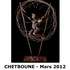 D.Chetboune - bronzes- invité d'honneur de la Galerie Laute
