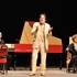 le neveu de Rameau de Diderot avec Nicolas Vaude - Image 3