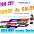 Danse de Salon - AULNAY sous BOIS
