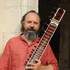 Michel Guay cours de sitar à Paris