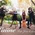 LAiiNE - Jazz, pop & more