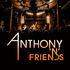 ANTHONY 'N' FRIENDS - GROUPE DE VARIETES POP ROCK - ANNEES 70  A NOS JOURS