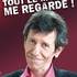 PIERRE PECHIN  Tout le monde me regarde
