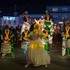Parade Lumineuse sous les tropiques - Spectacle lumineux : echasse / tambours / danse / lumineux - Image 5