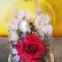 Ikigaï Fleurs - Cours et ateliers d'art floral et végétal pour tous les âges - Image 2