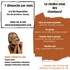 Association Stone et Carmen  - Atelier La voix de son être, 1 dimanche par mois