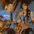 Duo Variation Folk - Concert folk, celtique et chansons des 60's à aujourd'hui