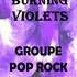 BURNINGVIOLETS - on anime vos soirées - Image 2