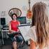 Ecole Laetitia Mosca - Cours de chant Adultes / Ados / Enfants - Image 2