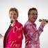 duo à tous coeurs - spectacle musical, guinguette,chansons d'hier,d'aujourd'hui