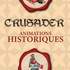 Crusader (Le Chevalier Croisé) - Animations Historiques
