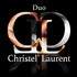 Duo Christel'Laurent - Duo de reprises Françaises et Internationales - Image 2