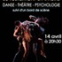 LE TESTAMENT D’AMÉLIA Danse/Théâtre/Psychologie