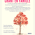 Asso Familles Rurales du Ridellois - Bien-être par le chant - Si on chantait et chant en famille - Image 2