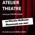 Philippe Sohier - Atelier Théâtre