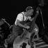 RONNIE BONNEVILLE AND THE COQS - TRIO DE ROCK'N'ROLL & ROCKABILLY - Image 13