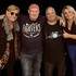HOT SHOT ALLIGATOR  - Groupe de rock