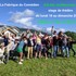 Stage théâtre texte et impro en août à Megève