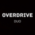 Overdrive Duo - Duo acoustique guitare/voix disponibles pour vos événements