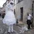 Collectif Aiôn - Les Mer'veilles échasses et marionnettes - Image 8