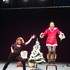 PAF THEATRE - spectacle "Noël c'est aussi ça ..."