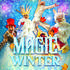 CIE LUNA ROSSA - MAGIC WINTER