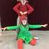Compagnie A Vol d'Oiseau - Vol plané, duo clown - Image 4