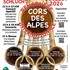 Rassemblement de Cors des Alpes