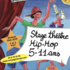 Stages 5-11 ans vacances février 2026 Théâtre & Hip-hop