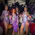 Les Meufettes – Revue cabaret  - spectacle itinérant avec chanteuse live et danseuses Gard - Image 16
