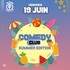 Comedy Club SUMMER ÉDITION