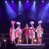Revue Cabaret itinérante - Revue Prestige Paradis de la troupe Claude Roland - Image 26